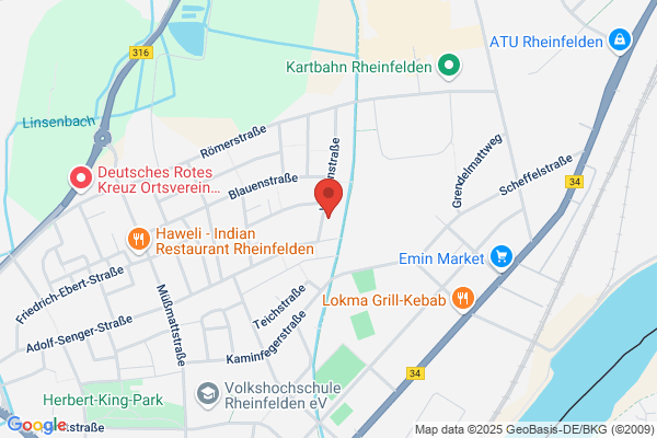 Bischof Management GmbH und Co. KG