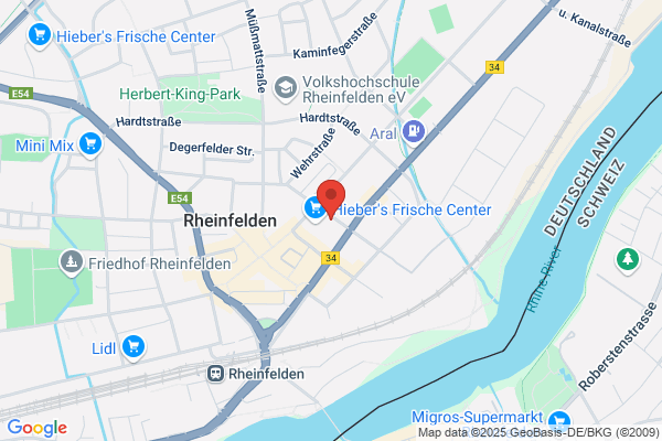 Goldboerse Tufan