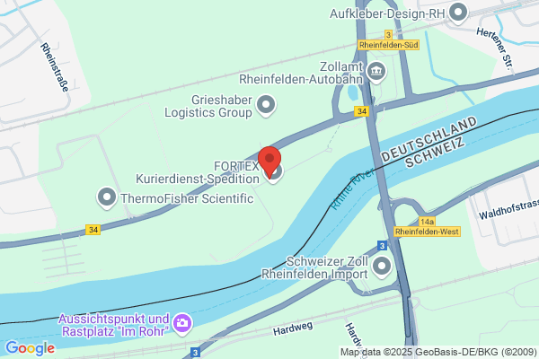 Henzfloor GmbH