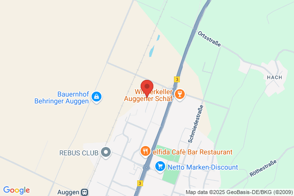 Peba Bau GmbH c/o Perima AG