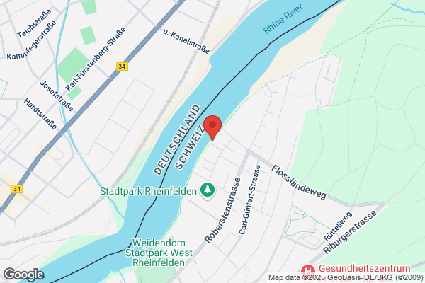 Rhein-Café