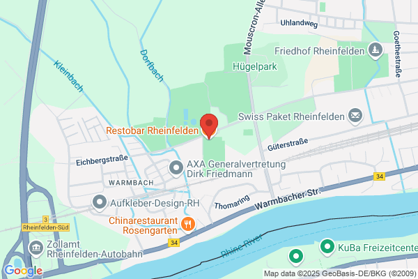 Wolera Café und Take Out