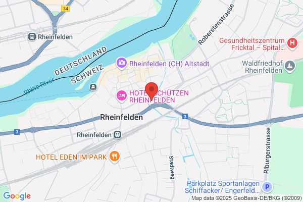 Die Schweizerische Post