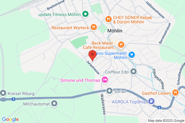 Marbit Informatik GmbH