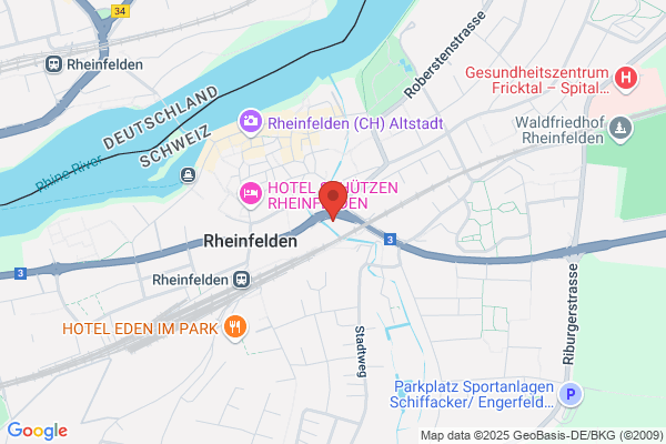 Rechsteiner AG