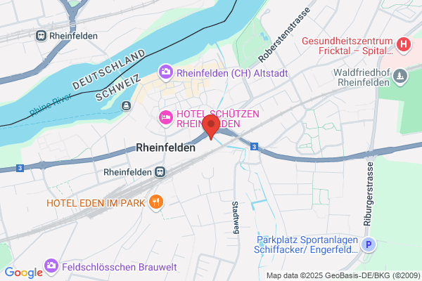 Medifuss GmbH