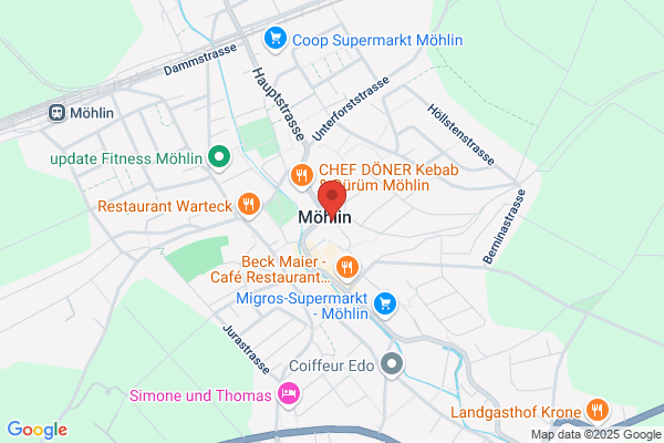 Tinkerfoxy GmbH