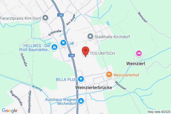 Unitech GmbH