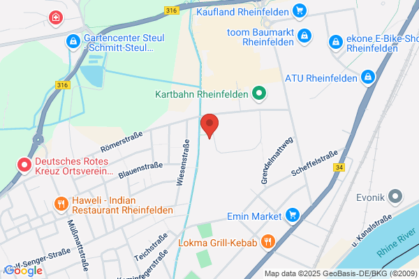 Zoo Ryser GmbH