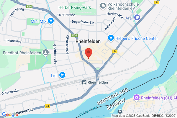 Frimover Immobilienverwaltung
