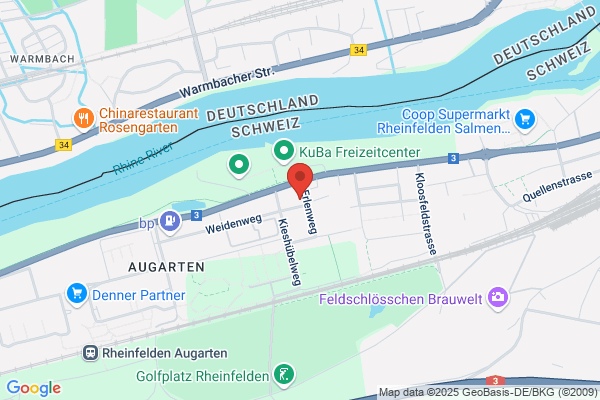 NetterVibration Schweiz GmbH