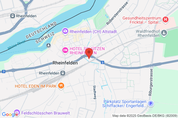 Renaprojekt GmbH