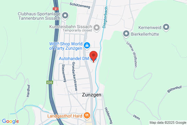 Autohandel DM AG