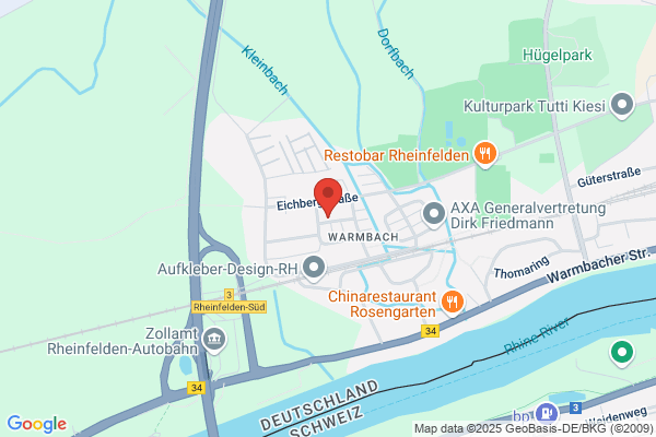 B + S Bautechnik GmbH