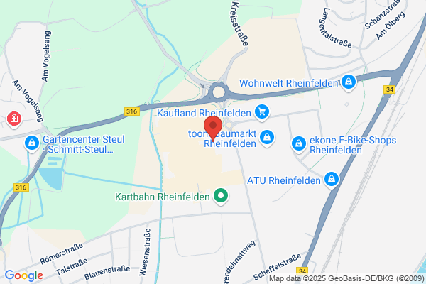 ConFor GmbH