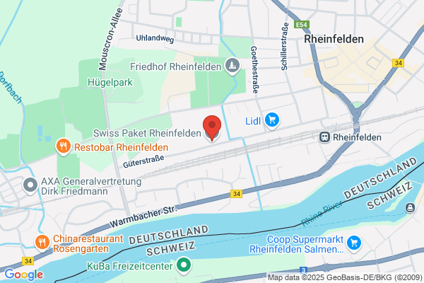 BizComm GmbH