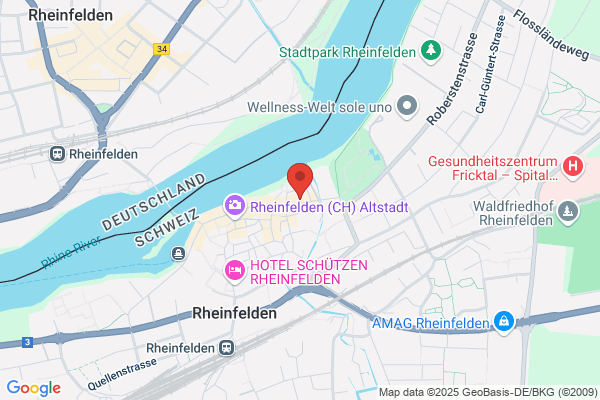 Nahe Rhein GmbH