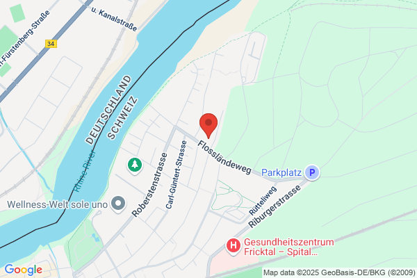 Christkath. Kantonalzentrum