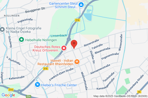 Feuerwehrkommando