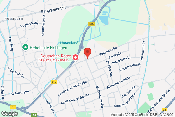 Feuerwehrkommando