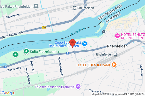 Raiffeisenbank Moehlin