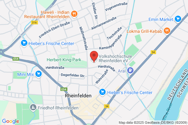 Migros Klubschule