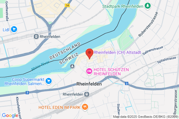 Spieltruhe