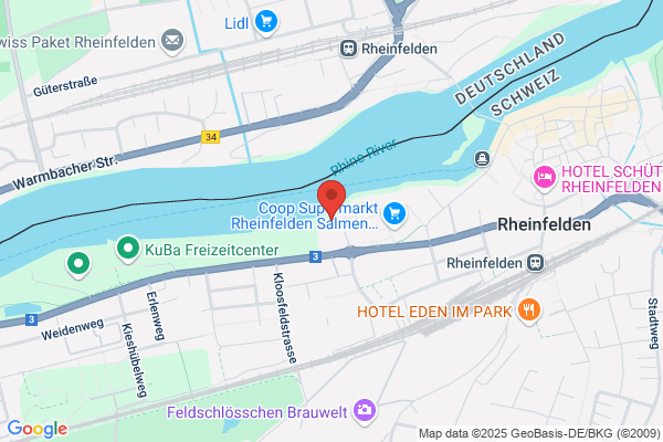 Rhyline-Tours E. Ischi