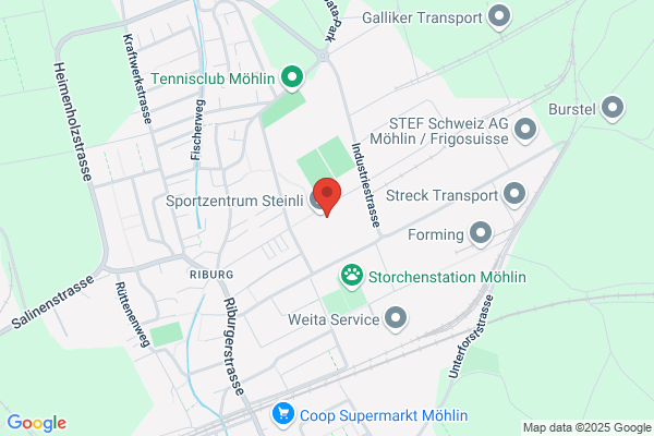 Sporthalle