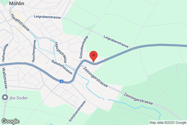 Landgasthof Krone