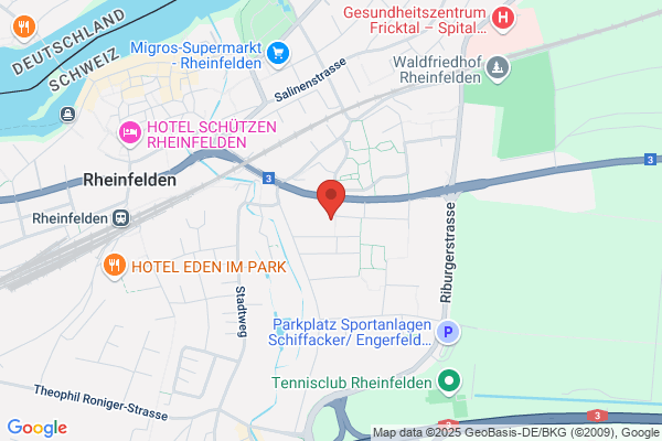Nagelstudio Papillon GmbH