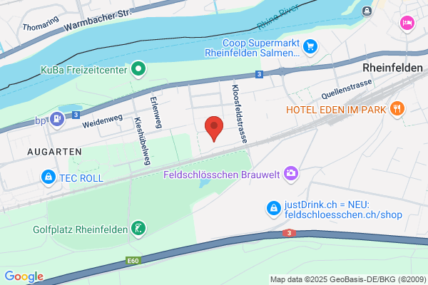 Reinigungsinstitut Teddybaer