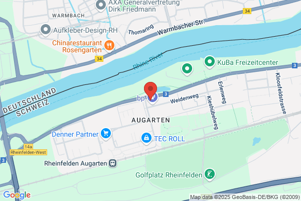AWS Auto-Waschstrassen AG