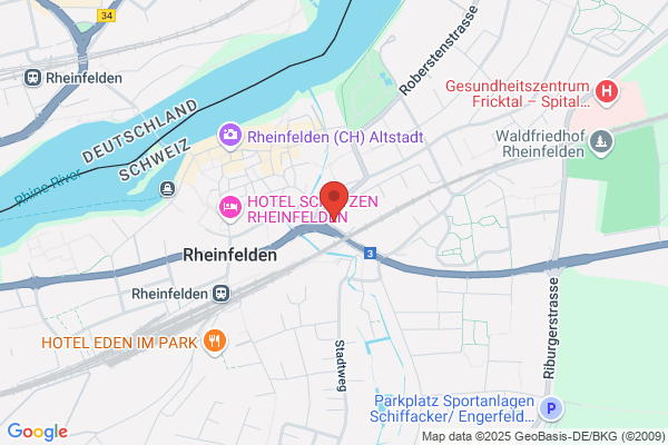 Buergin Hoerberatung