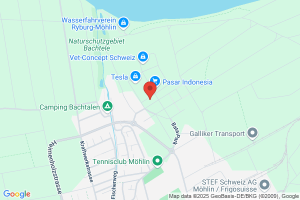 Fischler Moehlin