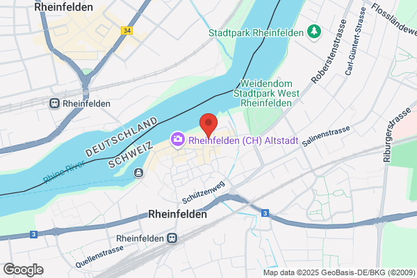 Toni's Weinecke