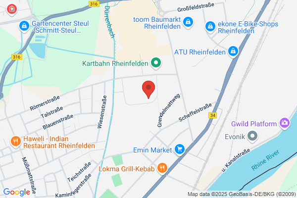 KRONOS Training GmbH