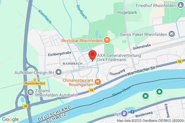 Winterthur Versicherungen