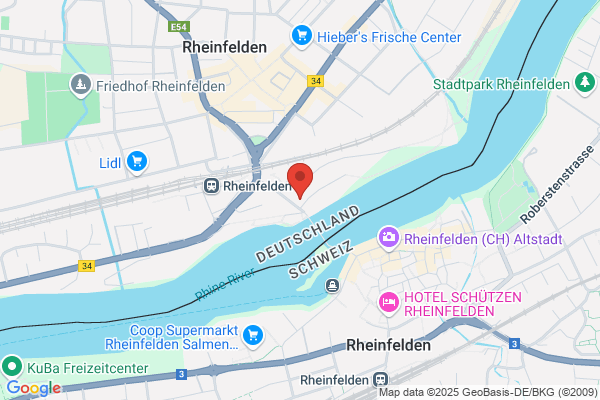 Wohnbaugenossenschaft