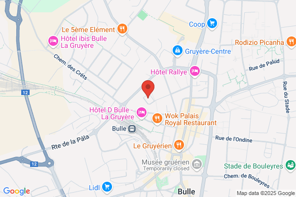 Centre Dentaire B1