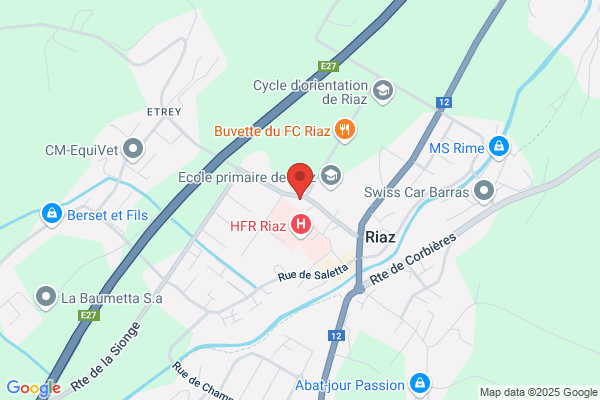 OphtaBulle Sàrl