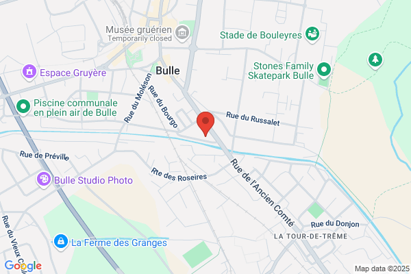 Agence AVS protection civile