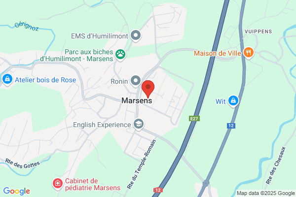 Hôpital Psychiatrique cantonal de Marsens