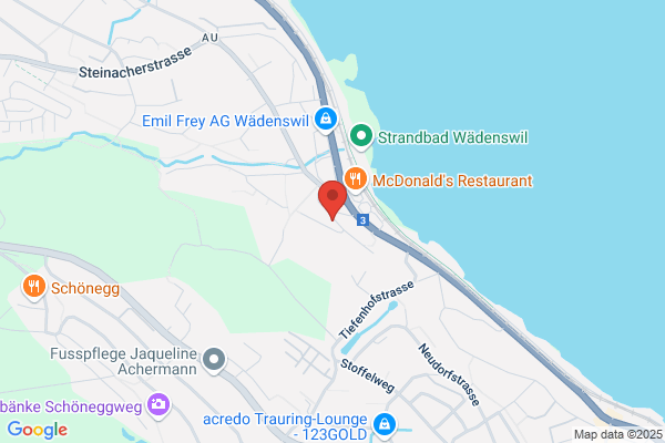 ALLDACH AG