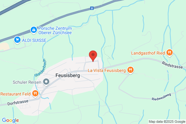 Bürgi Baugeschäft GmbH