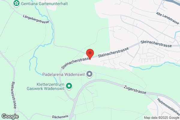 Kellersberger AG