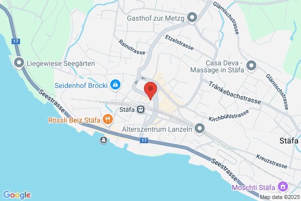 TopPharm Kranich Apotheke