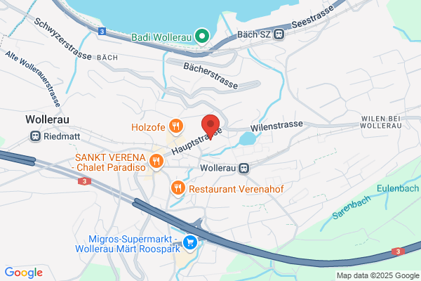 Hoefner Apotheke