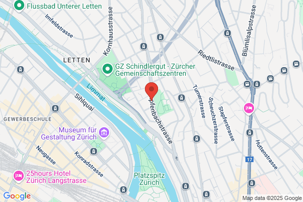 Baldinger Architekten GmbH