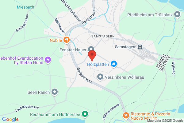 Fuechslin Baugeschaeft AG